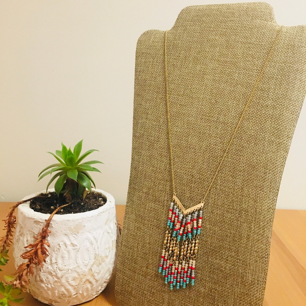 Premier Designs Lively Necklace
